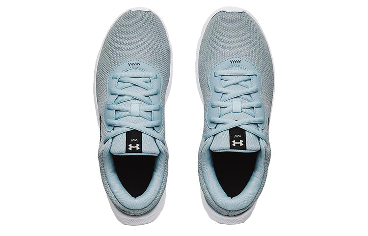 (WMNS) Under Armour Mojo 2 Running Shoes 'Blue' 3024131-300
