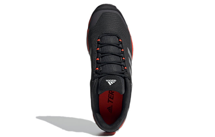 adidas Terrex Eastrail 'Solid Grey Solar Red' FX4623