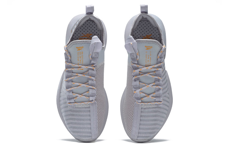 Reebok Sole Fury Gray FW0566