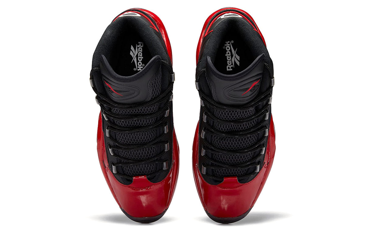 Reebok Question Mid 'Street Sleigh' G57551