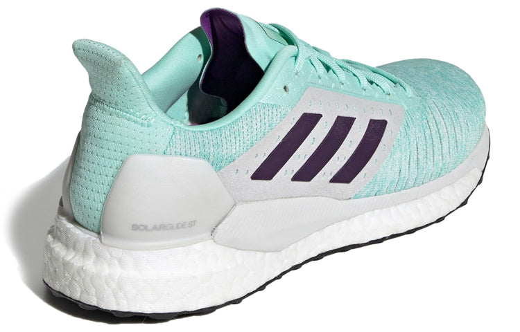 (WMNS) adidas Solar Glide ST W 'Clear Mint' B96308