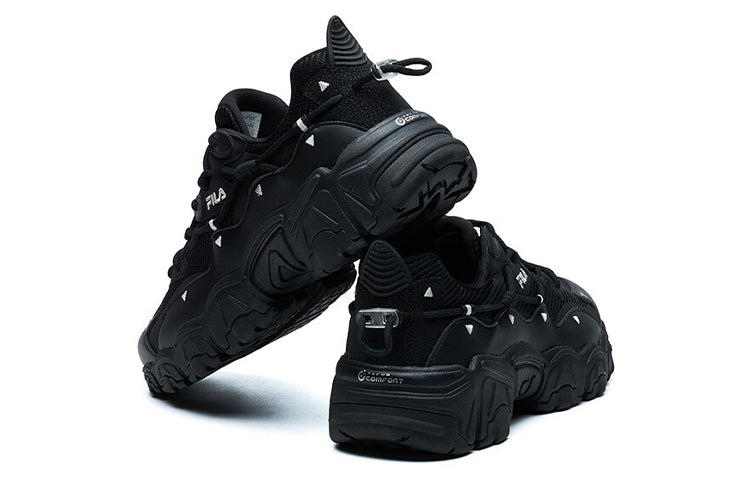 FILA Cat Claw Daddy Shoes F12M124144FBK