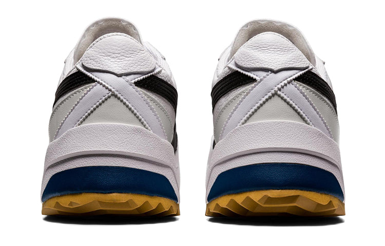 Onitsuka Tiger Delegation EX 'White Black' 1183A559-104