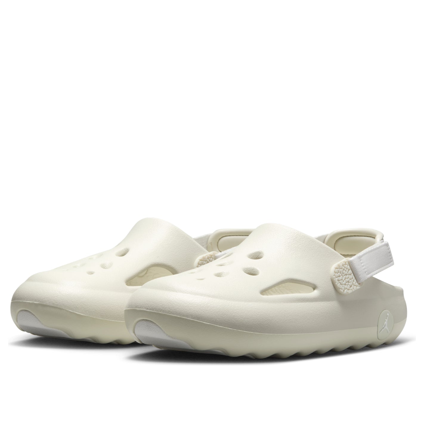 (GS) Air Jordan Hydrip 'Sea Glass Summit White' HF5981-002