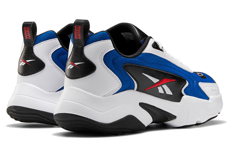 Reebok Vector Runner 'Vector Blue Black' FY6521