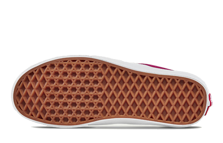 Vans Classic Slip-On TC 'Purple White' VN0A4P3CTCD