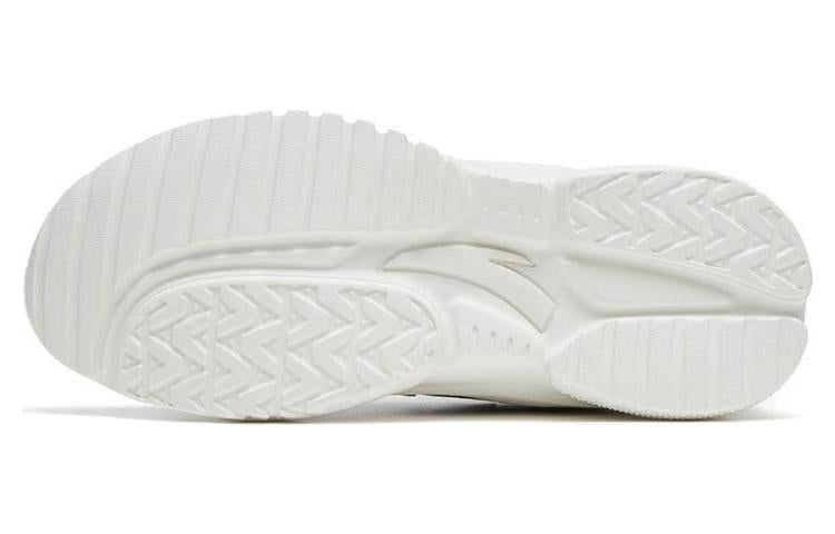 (WMNS) ANTA Chao Bai TD 'White Black' 122318841-4