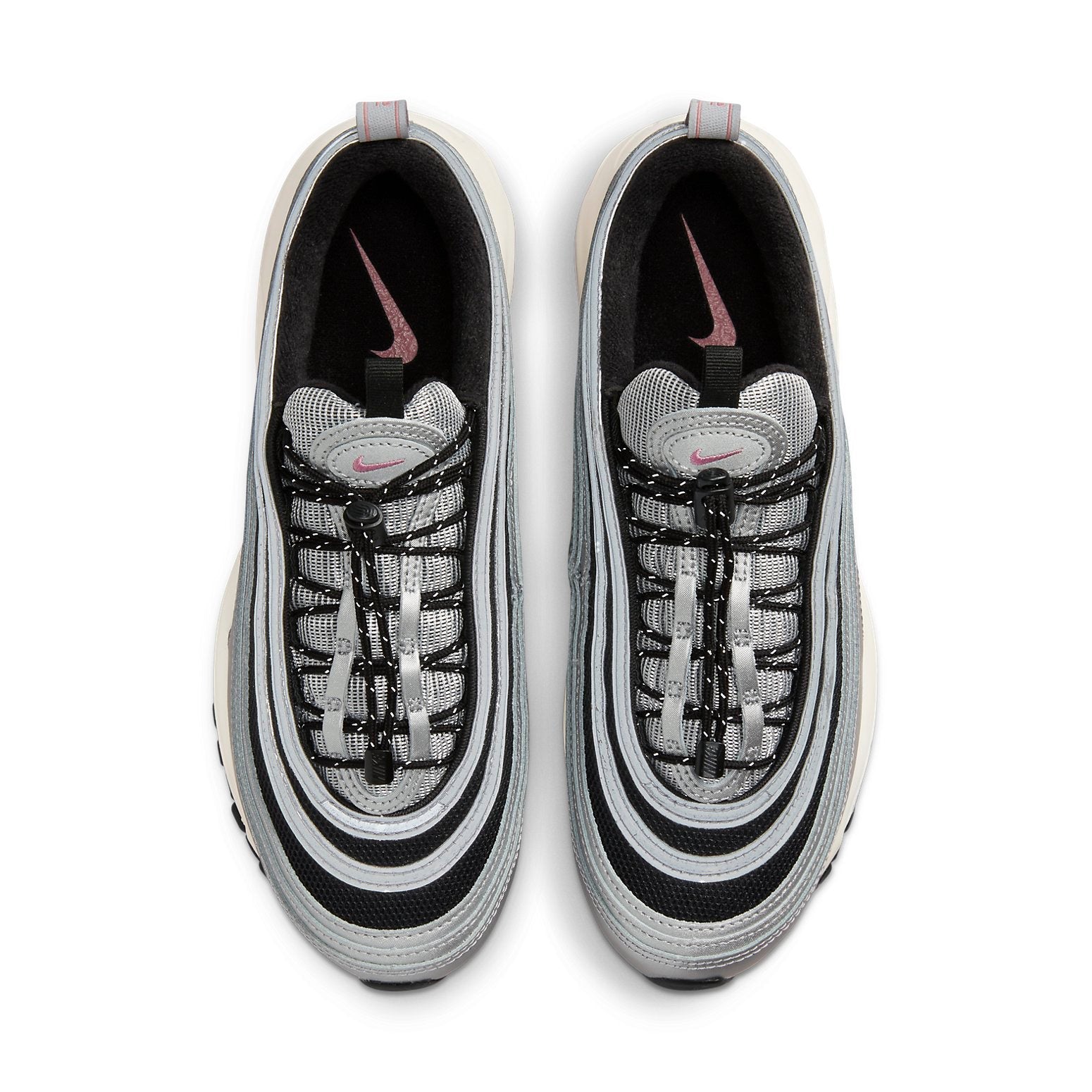 (WMNS) Nike Air Max 97 'Silver Desert Berry' FD0800-001