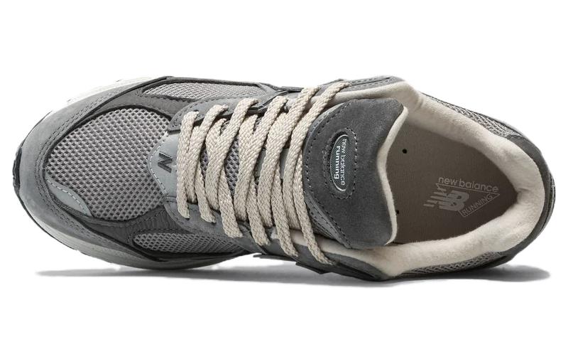 New Balance 2002R 'Shadow Grey' M2002RNM