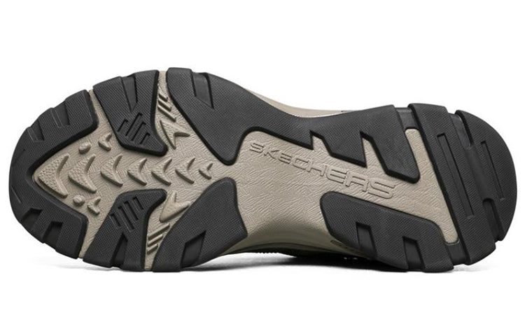 Skechers Ralcon Sneakers Brown 204021-BRN