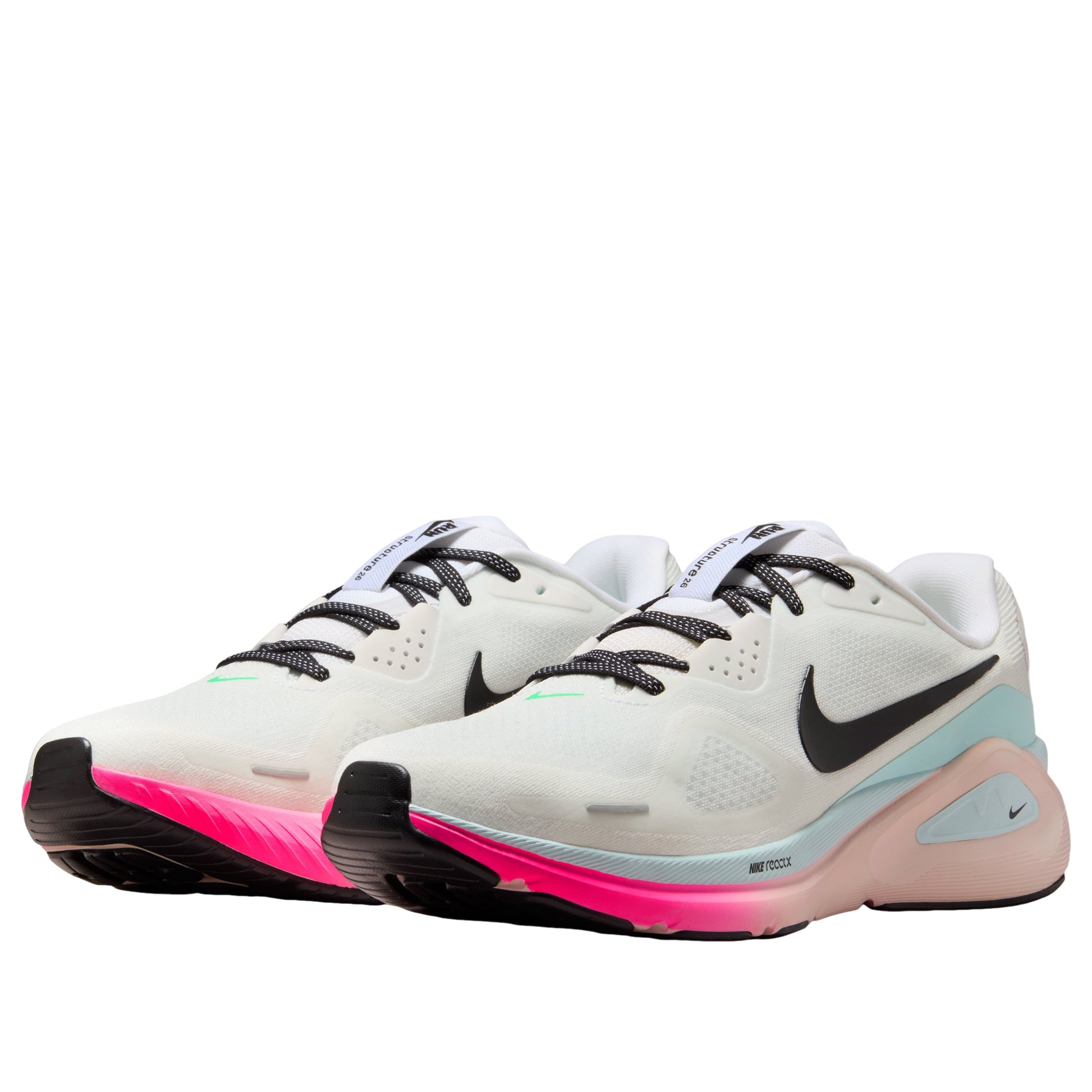 Nike Structure 26 'White Glacier Ice' HJ1102-110