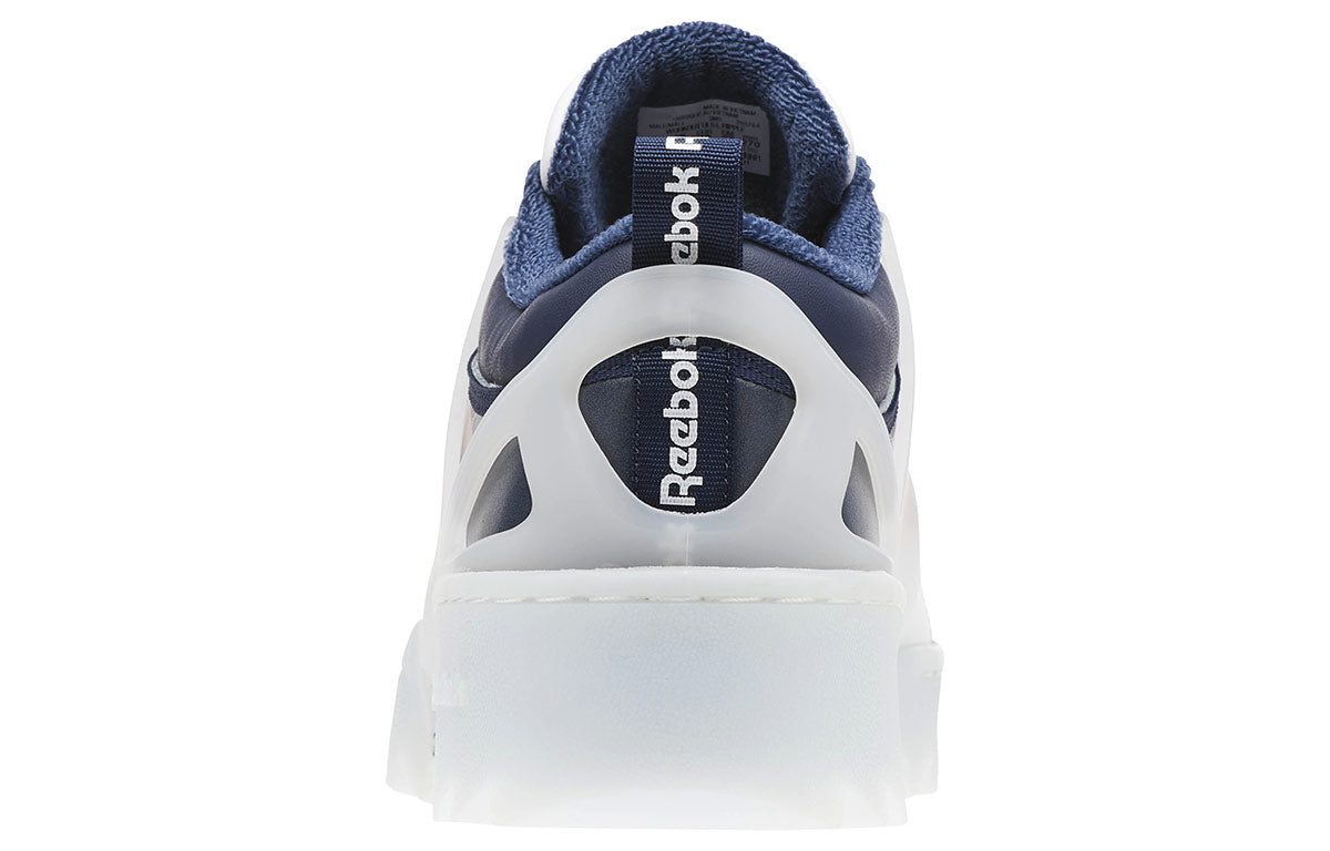 Reebok Workout Advance Ripple 'Red White' CN4300