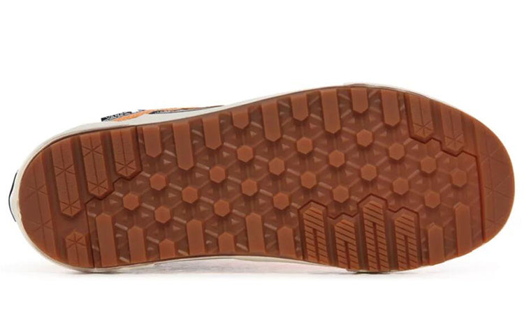 Vans SK8-HI MTE 2.0 DX 'Apricot Gum' VN0A4P3I2NF