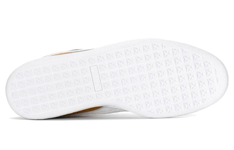 PUMA Suede Classic 'Black Buckthorn Brown' 365347-64