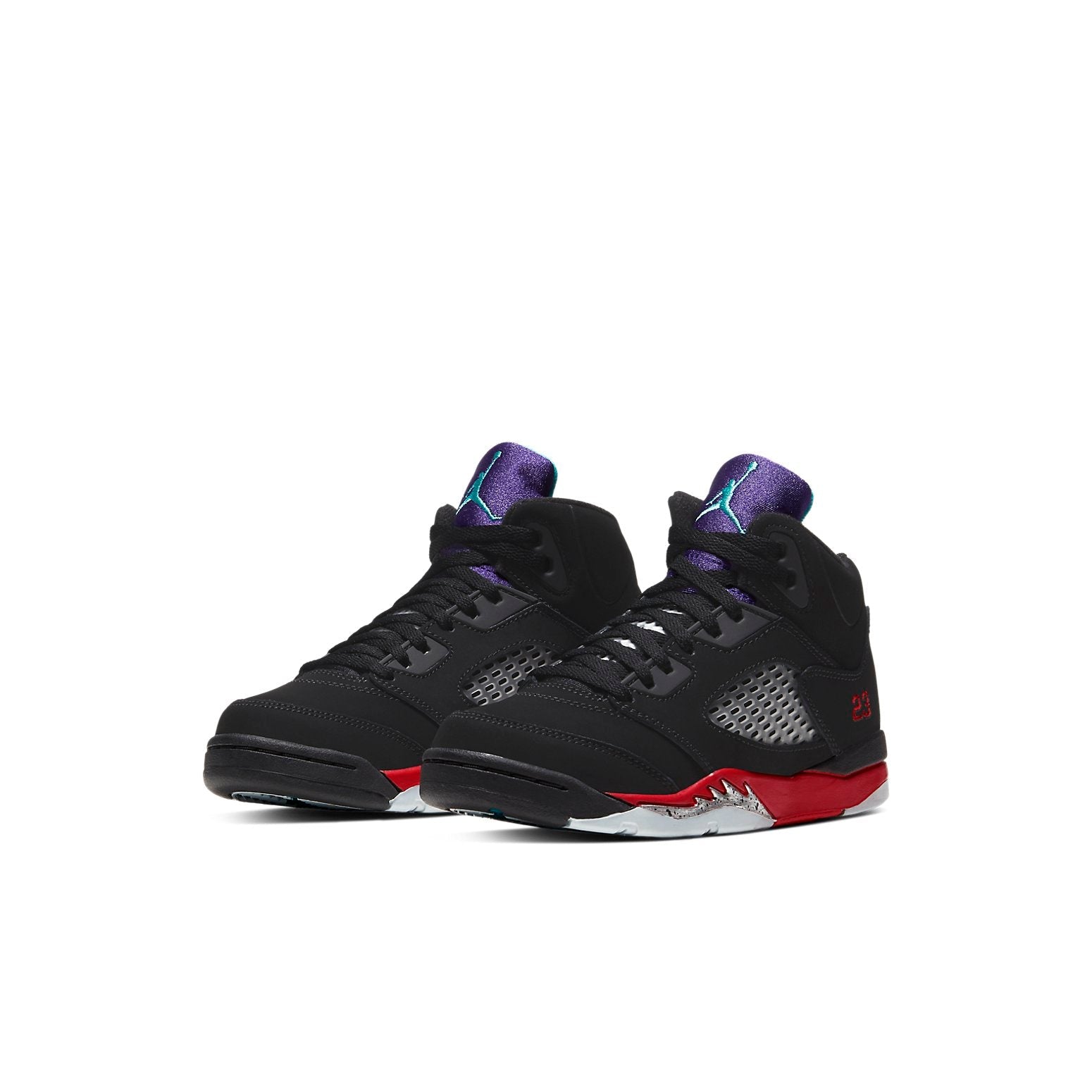 (PS) Air Jordan 5 Retro 'Top 3' CZ2990-001