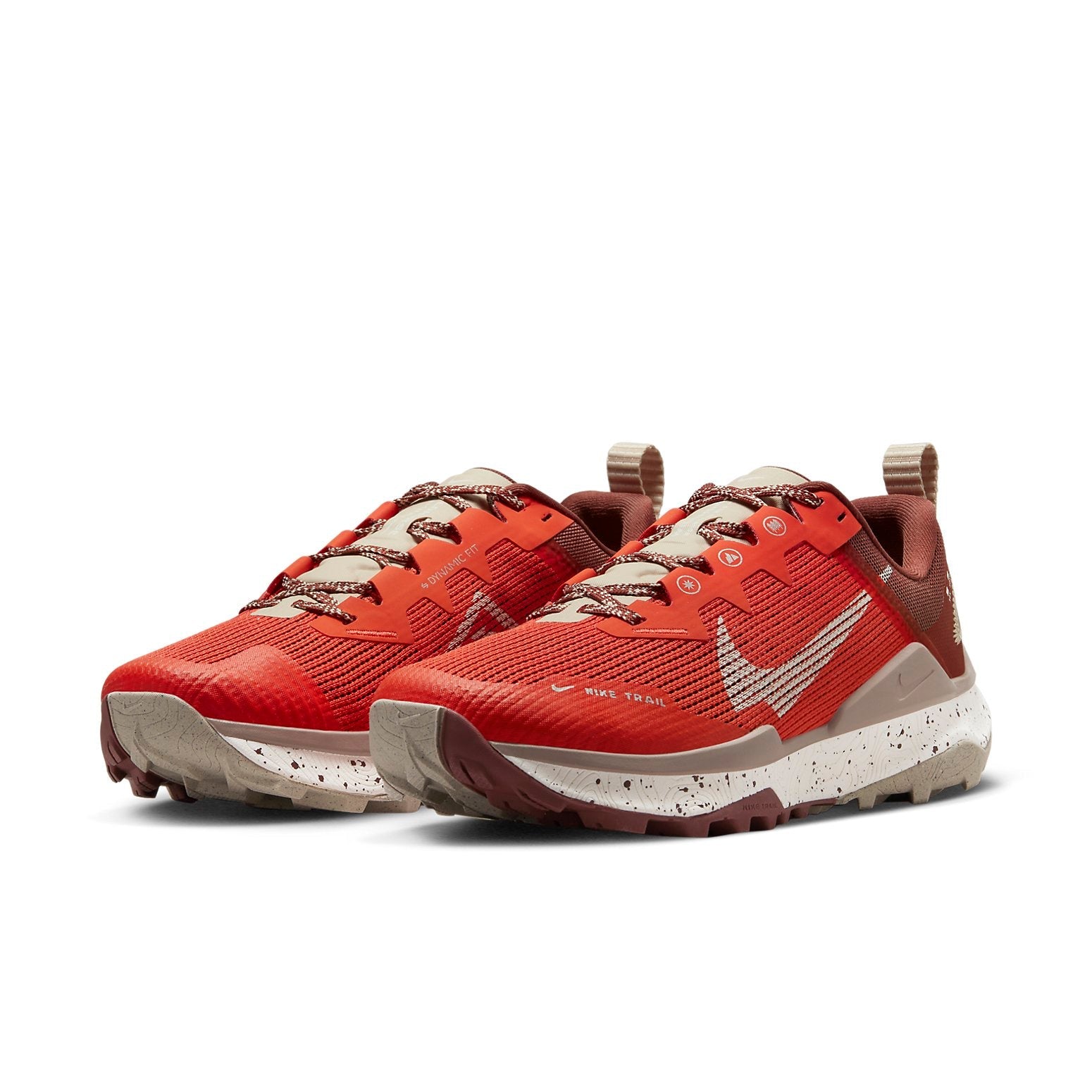 (WMNS) Nike Wildhorse 8 'Picante Red' DR2689-600