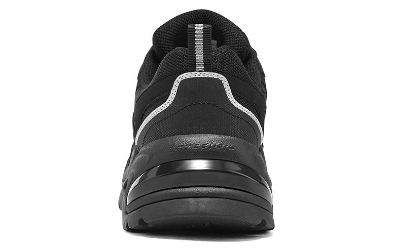 Skechers Stamina V2 'Black White' 894243-BBK