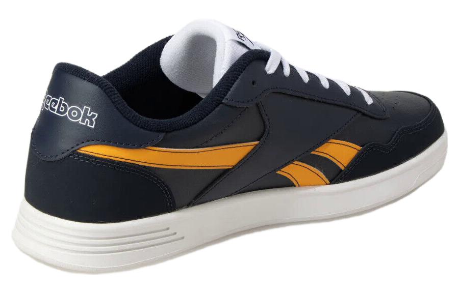 Reebok Court Advance 'Navy Collegiate Gold' 100034031