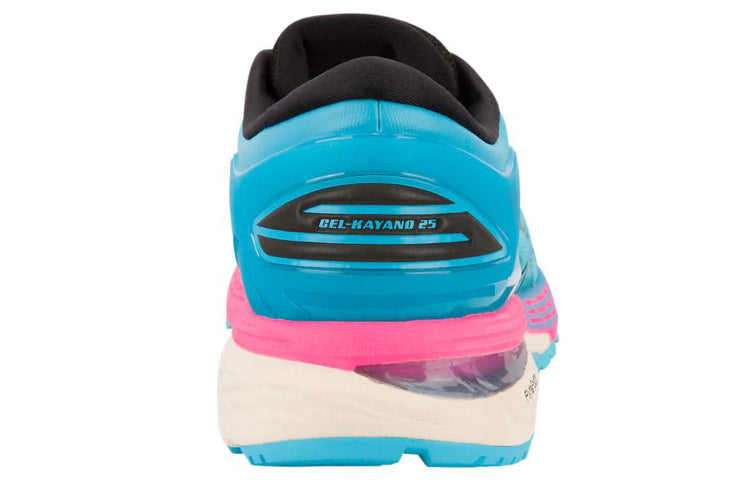(WMNS) ASICS Gel-Kayano 25 'Blue' 1012A026-400