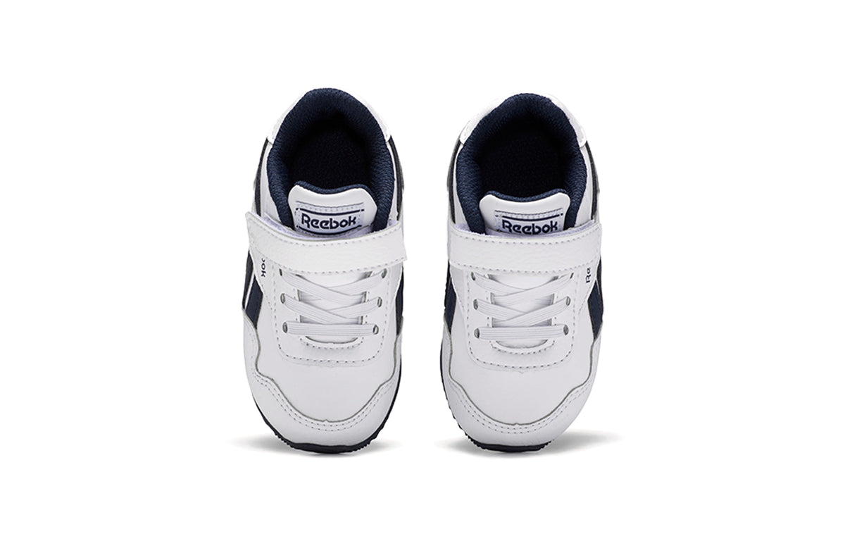 (TD) Reebok Royal Classic Jogger 3 'Black White' FV1289