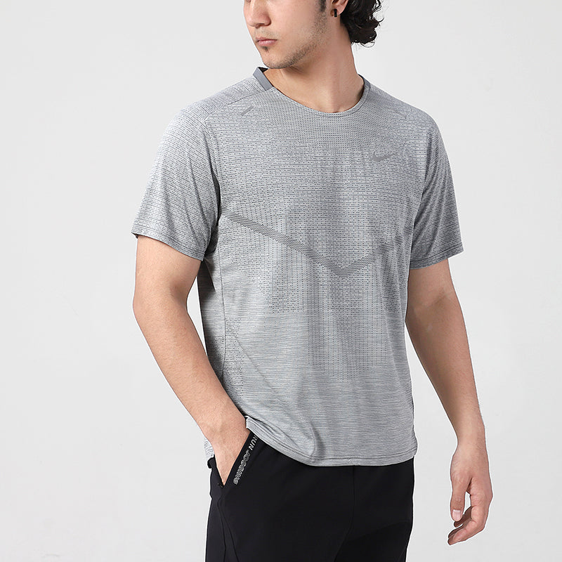 Nike AS Men's NK DFADV TECHKNIT ULTRA S Smoke GREY CZ9047-084