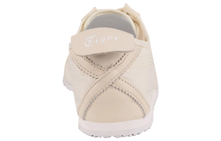 Onitsuka Tiger Mexico 66 'Creamy' D846N-0000