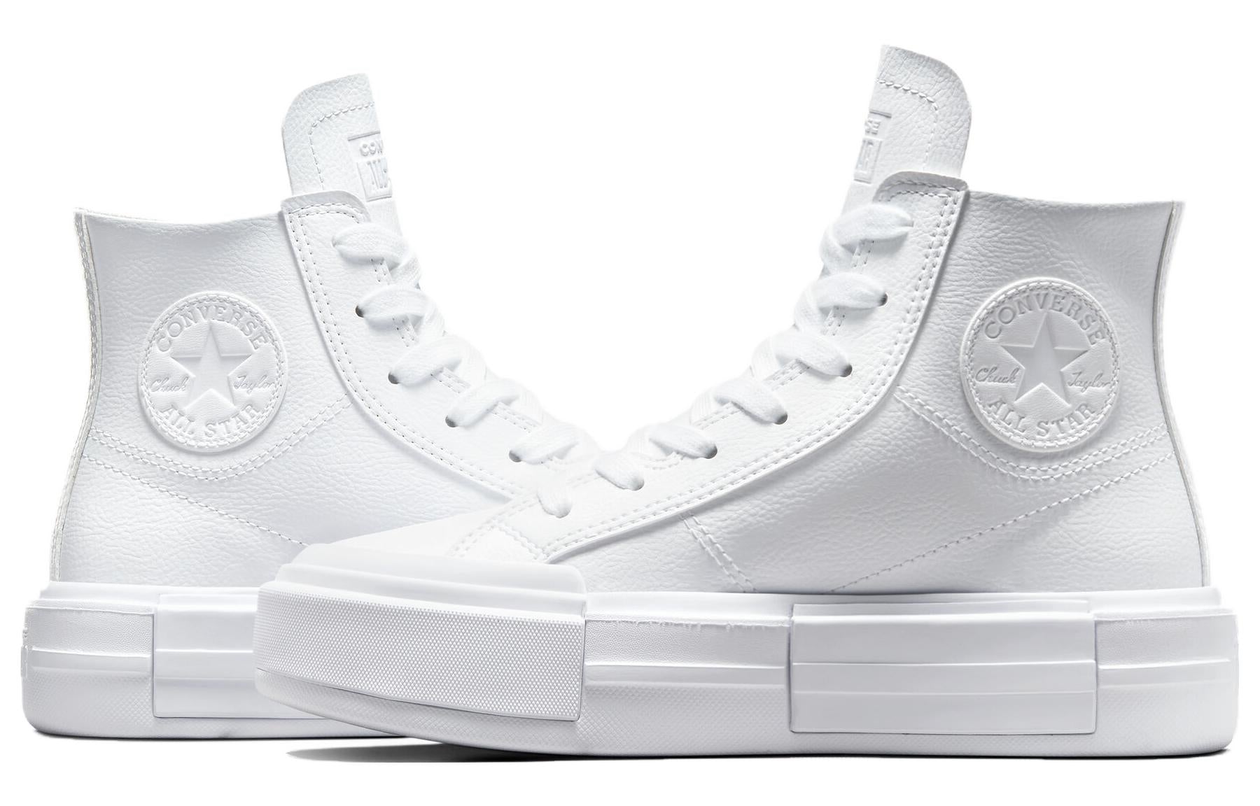 Converse Chuck Taylor All Star Cruise Leather 'White' A06144C