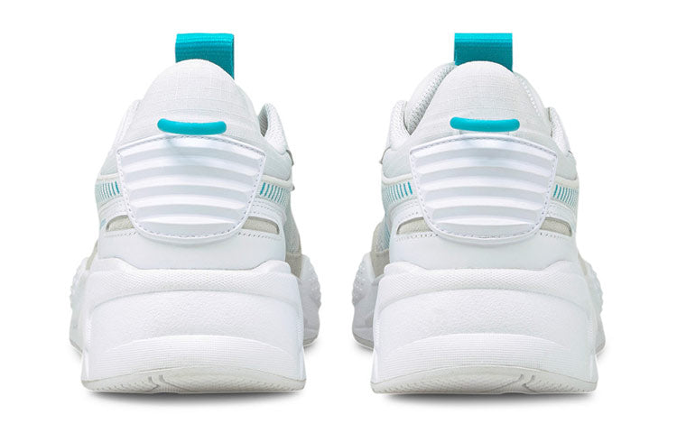 PUMA RS-X 'Colour Theory - White Scuba Blue' 370920-02