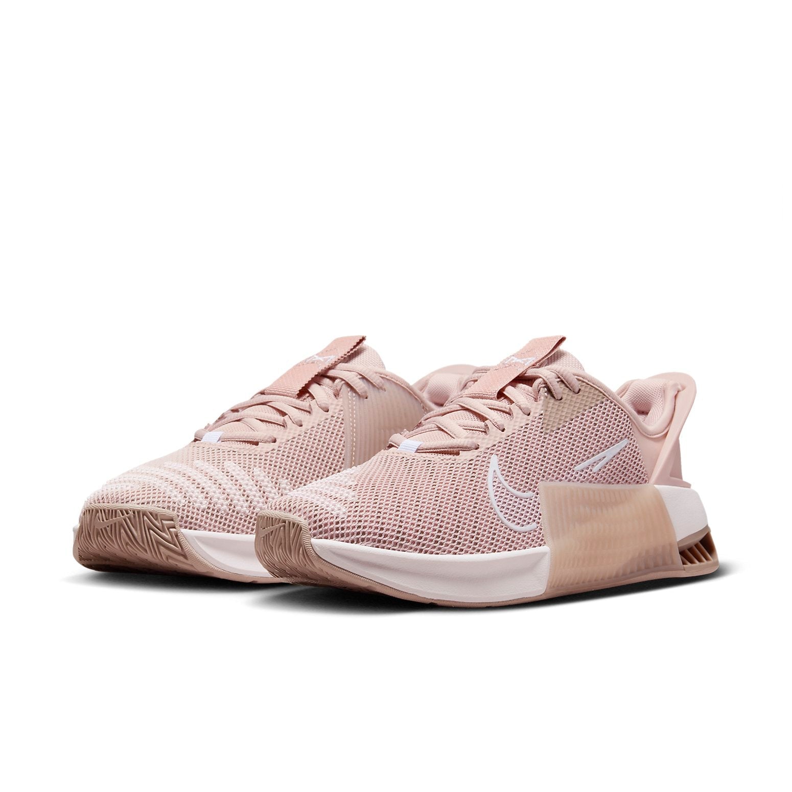 (WMNS) Nike Metcon 9 EasyOn 'Pink Oxford Diffused Taupe' DZ2540-600