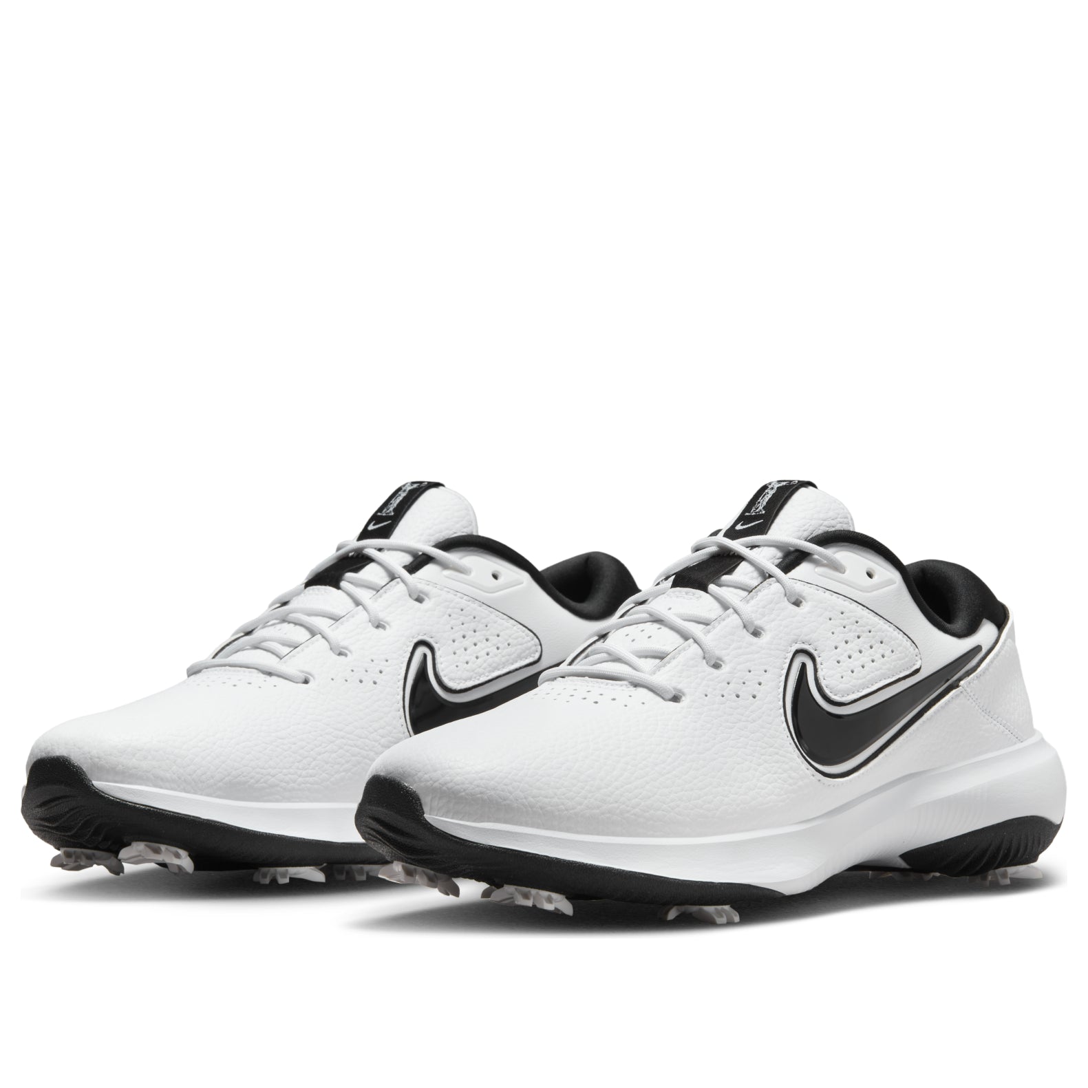 Nike Victory Pro 3 wide 'White/Black' DX9028-110