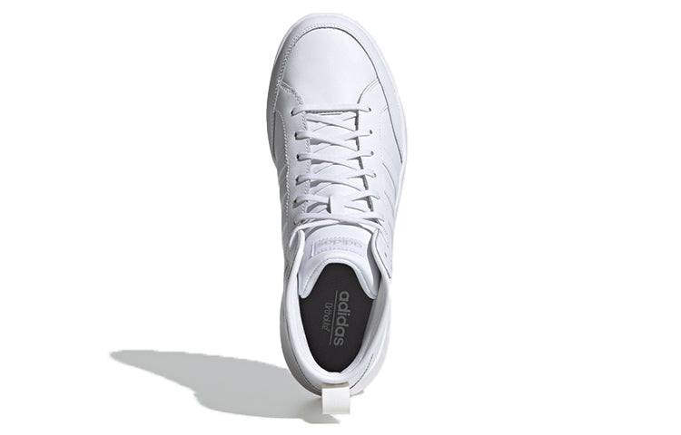 adidas Court 80s Mid White FY2733