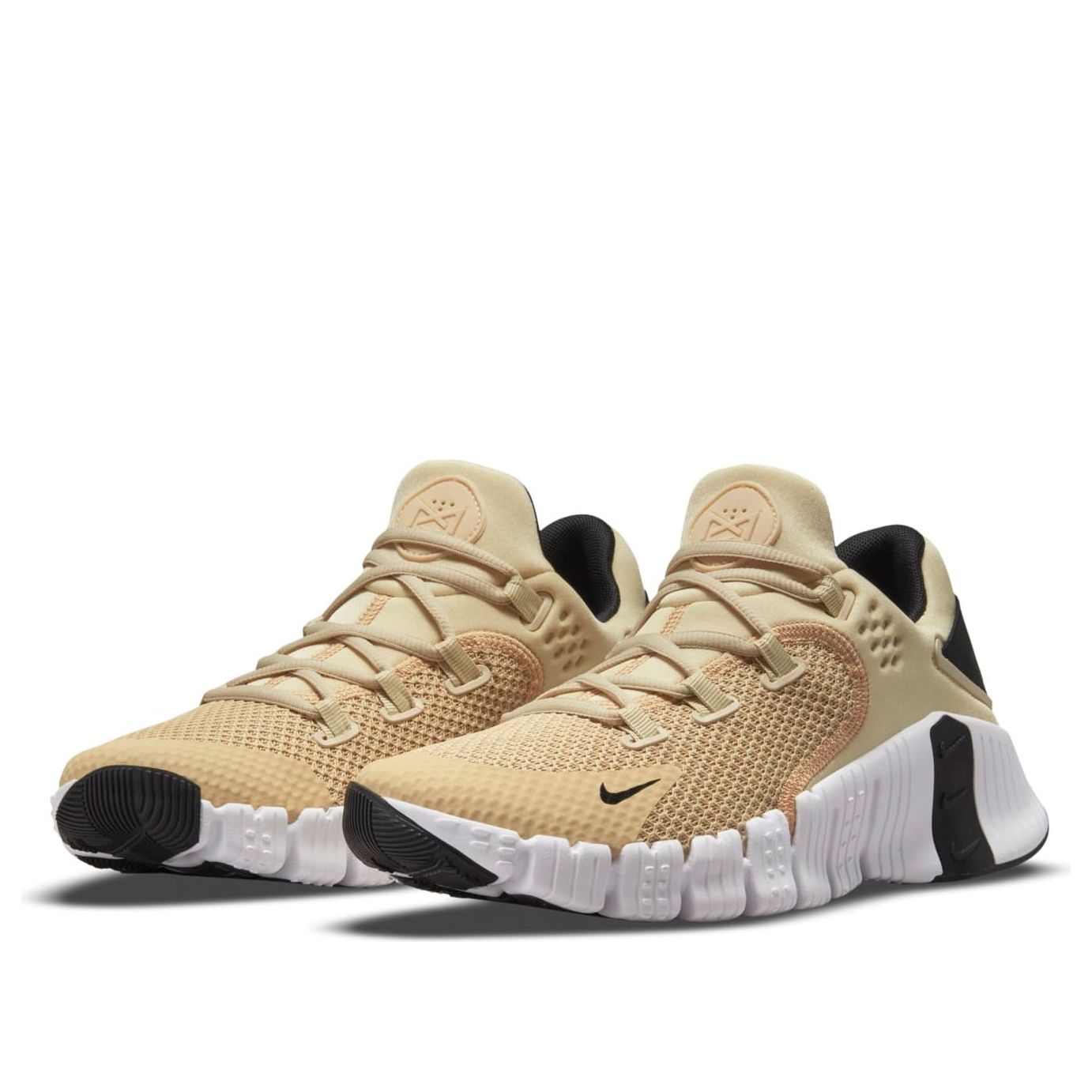 Nike Free Metcon 4 'Vegas Gold' CT3886-791