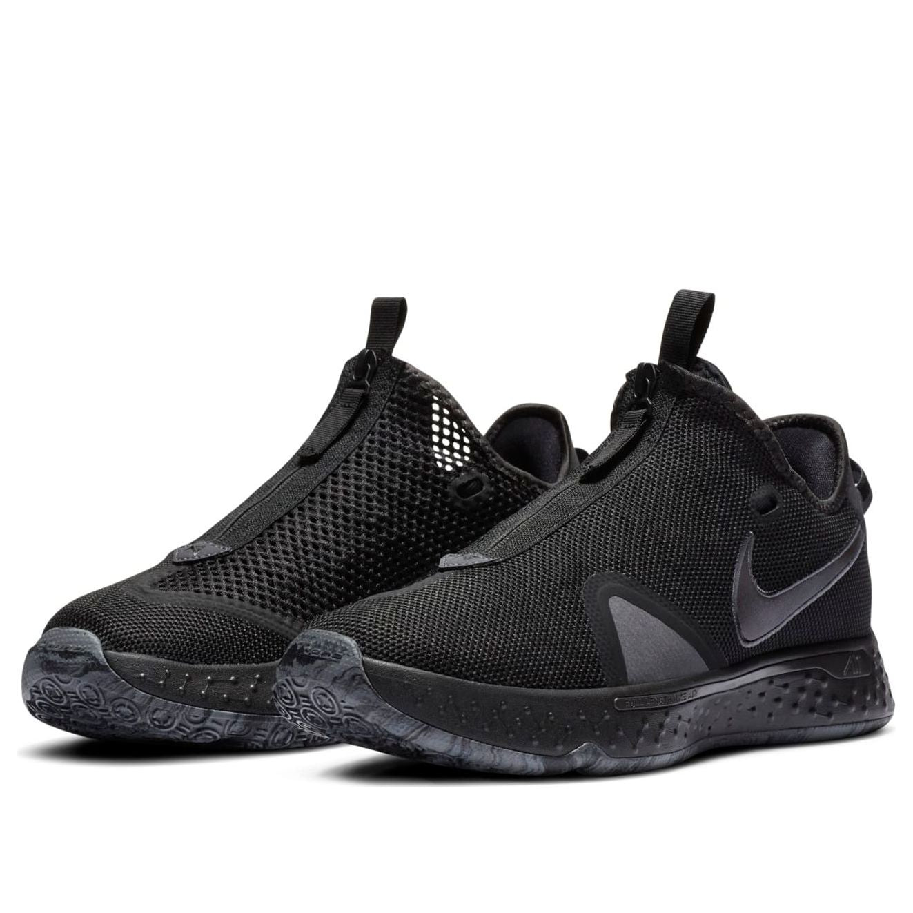 Nike PG 4 'Triple Black' CD5082-005