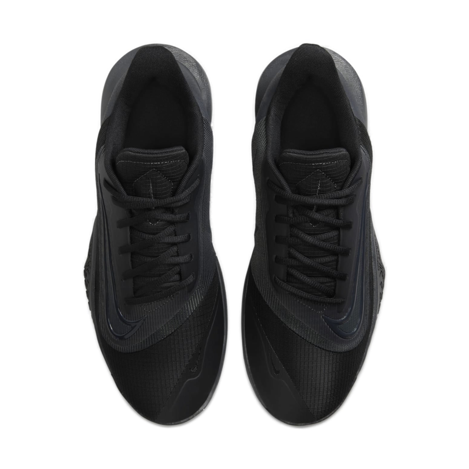 Nike Precision VII 'Black Anthracite' FN4322-001