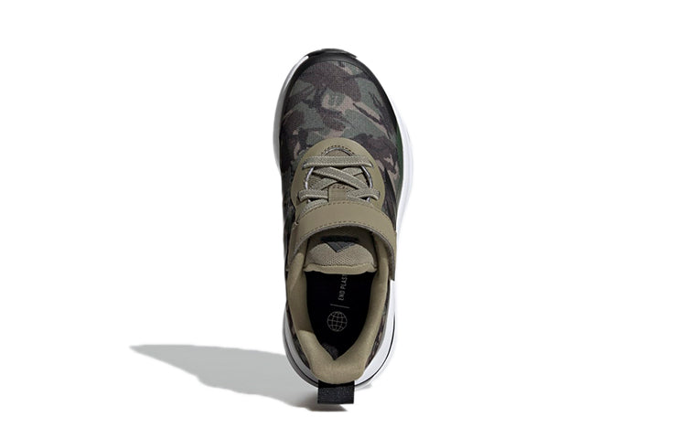 (PS) adidas Fortarun 'Camouflage Carbon' GY0833