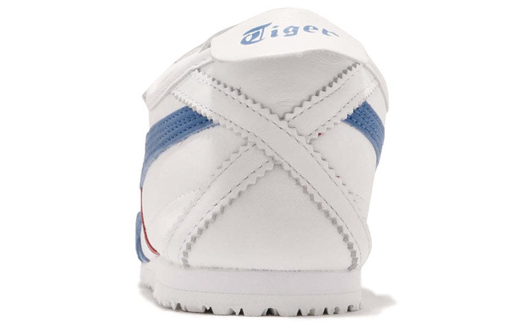 Onitsuka Tiger Mexico 66 'White Blue Red' HK4A1-0142
