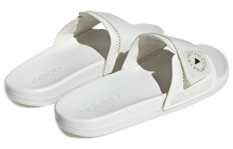 (WMNS) adidas x Stella McCartney Slides 'Cloud White' HP3200
