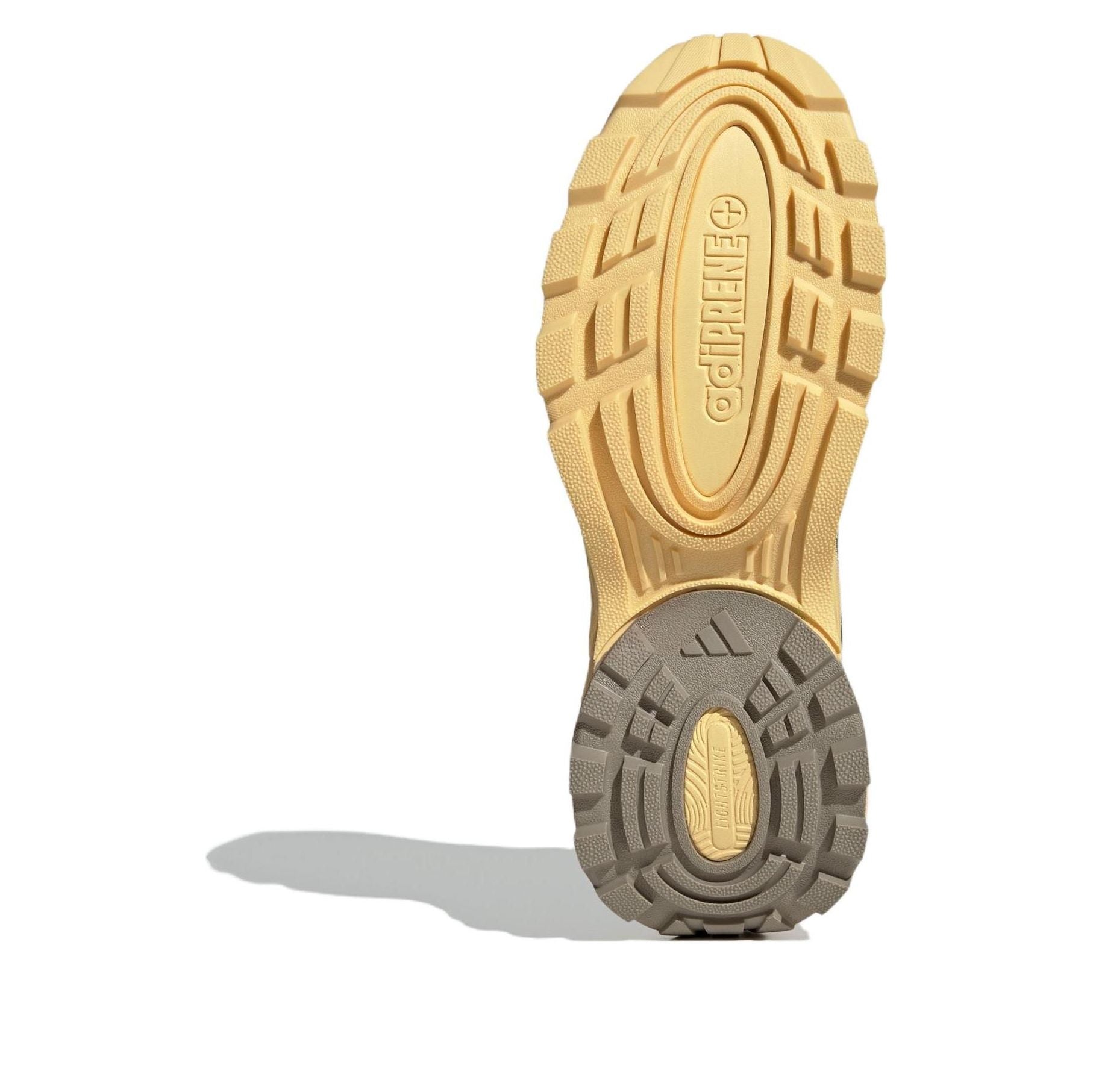 adidas Wonder Runner 'Olive Green Tan' JQ7475