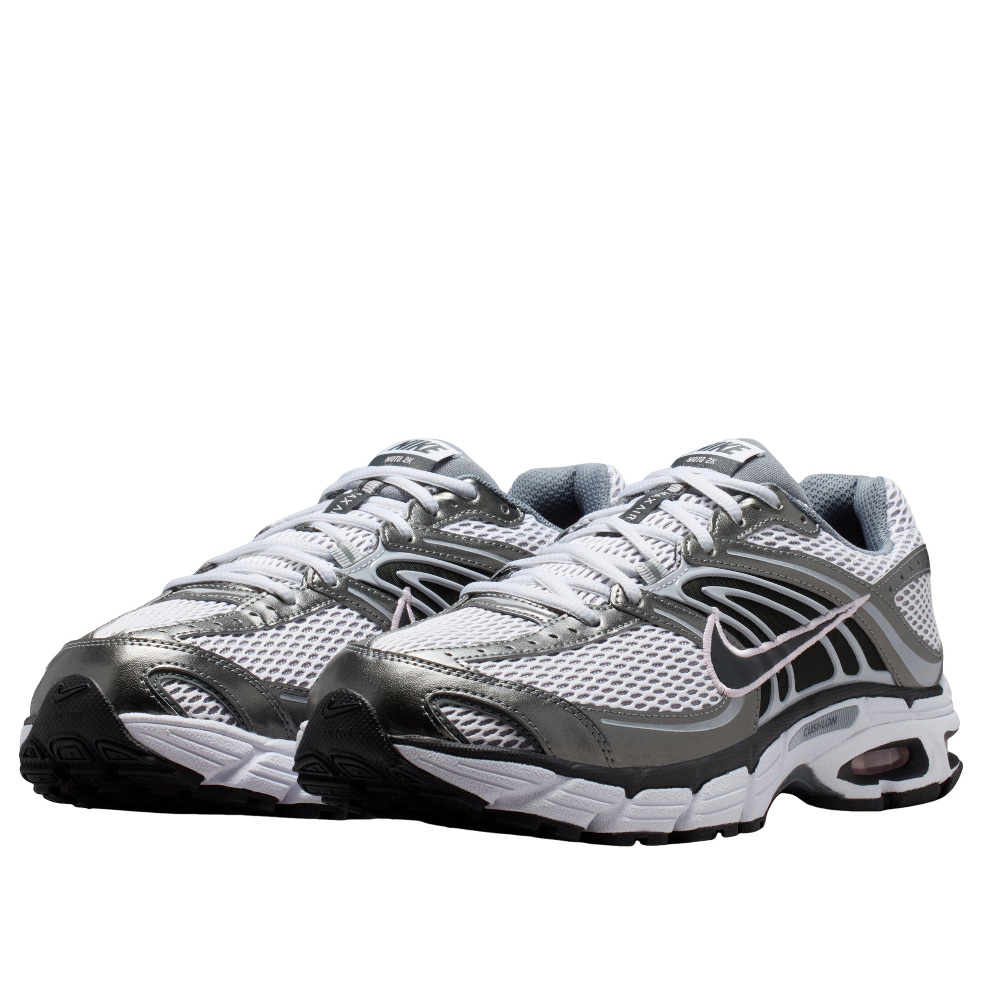 Nike Air Max Moto 2K 'Smoke Grey Anthracite' IU7548-070