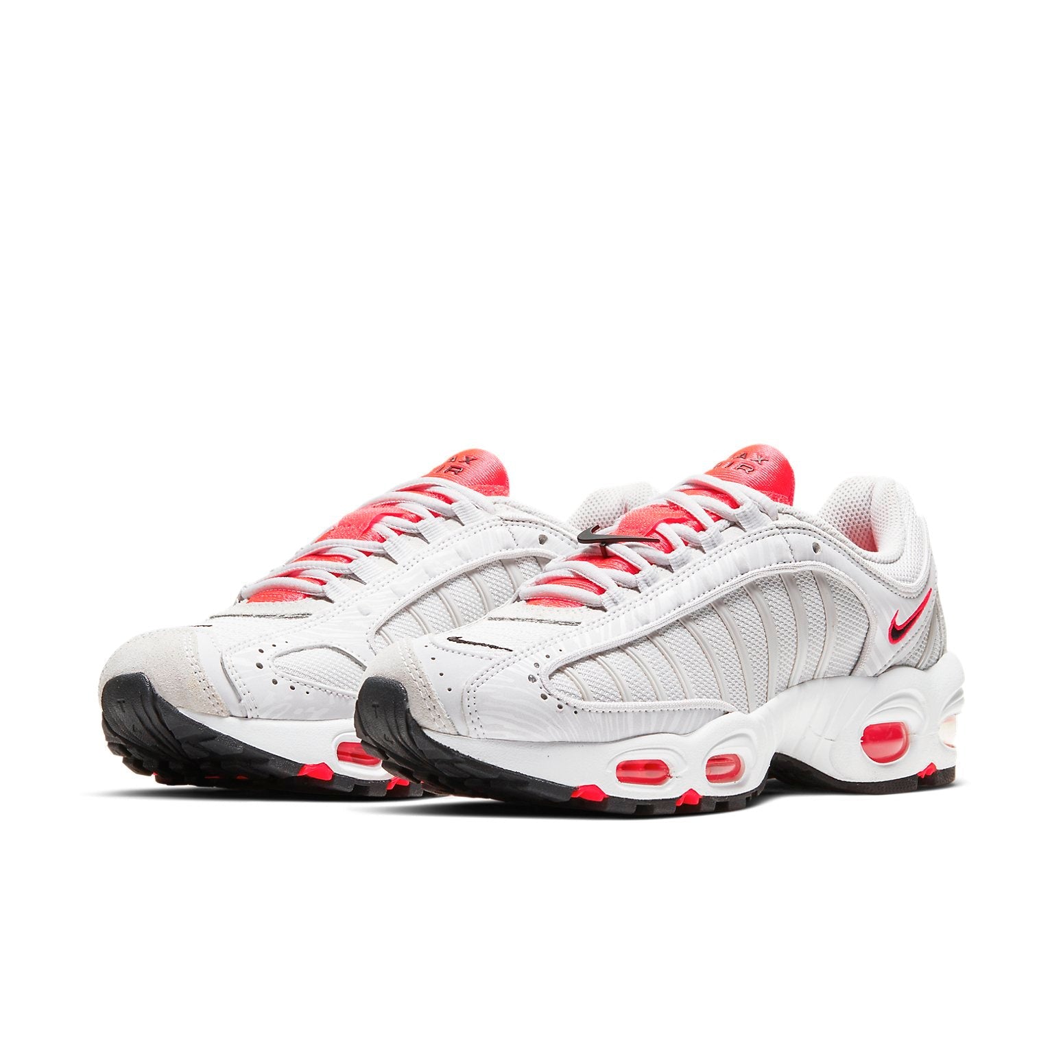 Nike Air Max Tailwind 4 'Crimson' CV3017-001