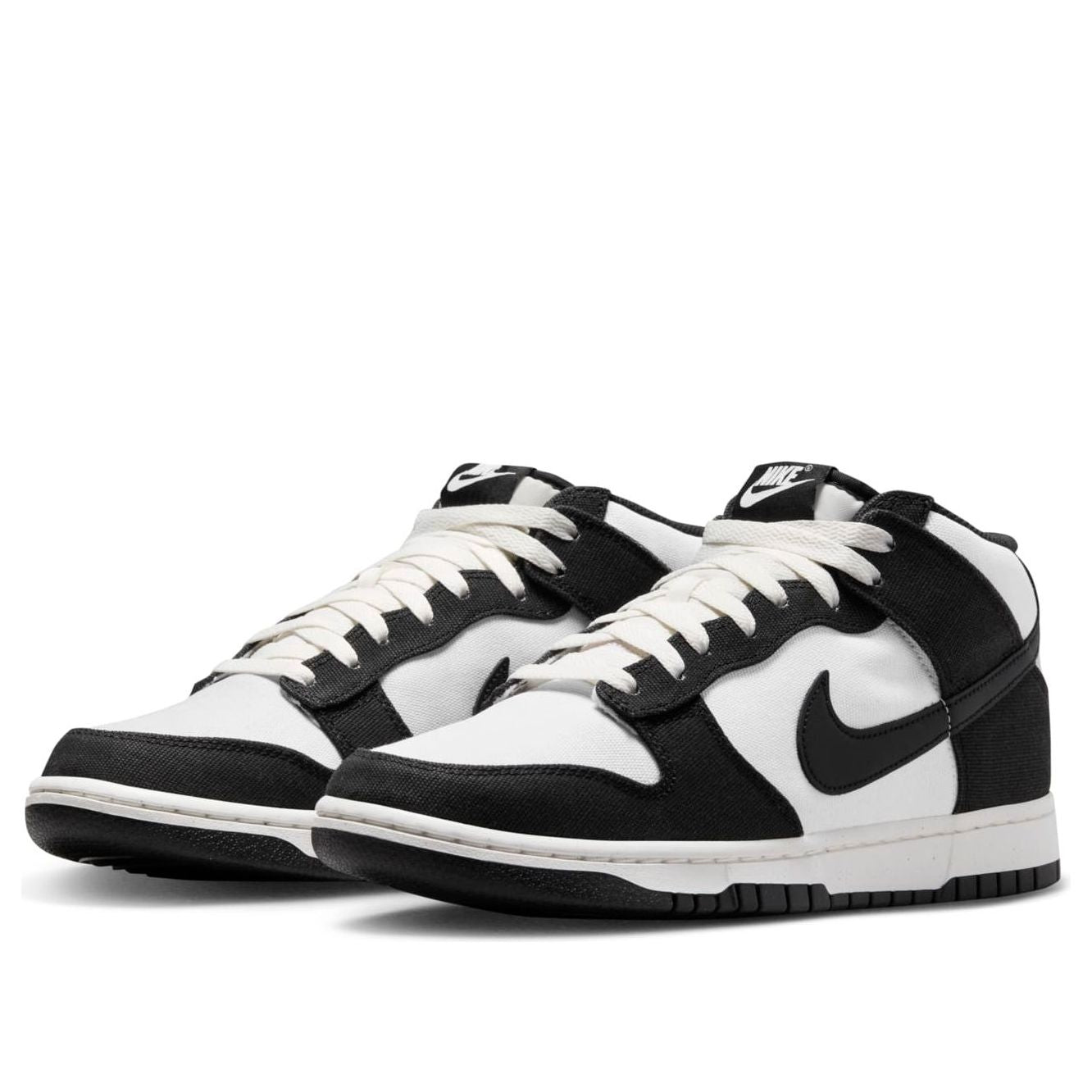 Nike Dunk Mid 'Panda' DV0830-102