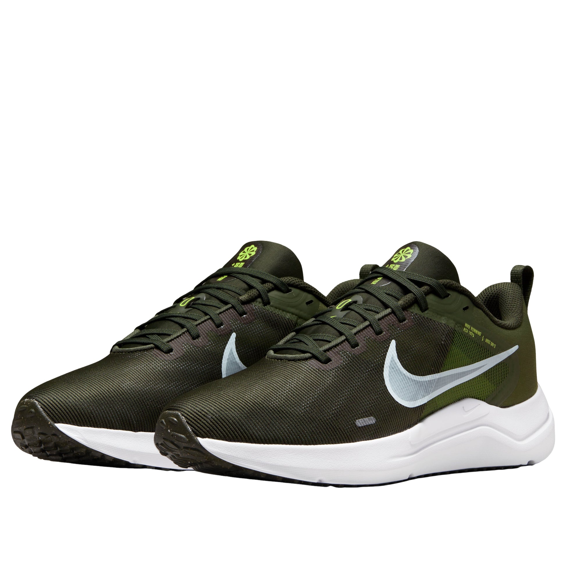 Nike Downshifter 12 'Cargo Khaki' DD9293-300