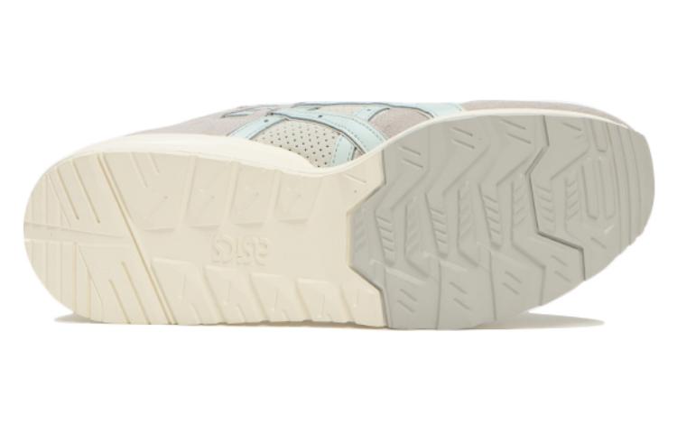 ASICS GT-II 'Glacier Grey Oyster Grey' 1201A737-020
