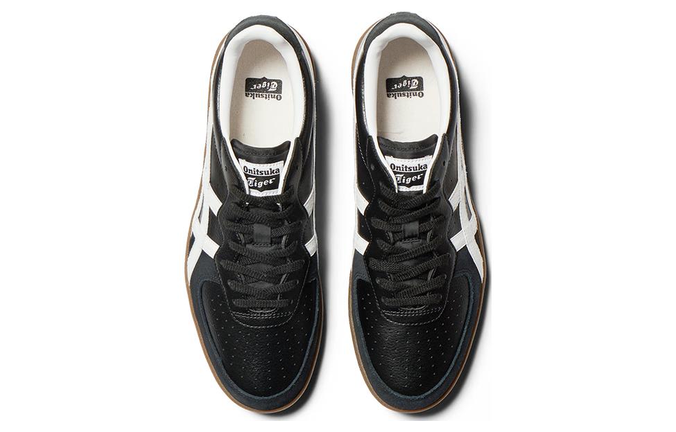Onitsuka Tiger GSM 'Black White' 1183A353-002