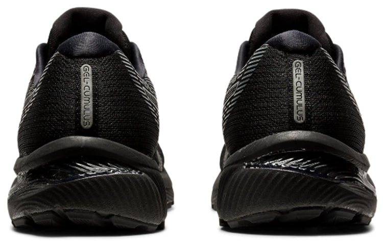 ASICS Gel-Cumulus 22 'Black Carrier Grey' 1011A862-002