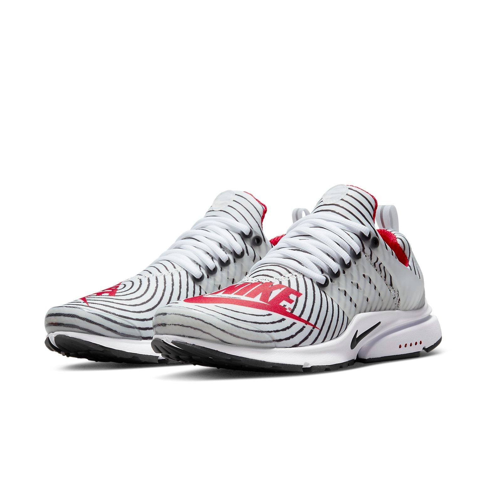 Nike Air Presto 'Hypnotic Look' CT3550-101