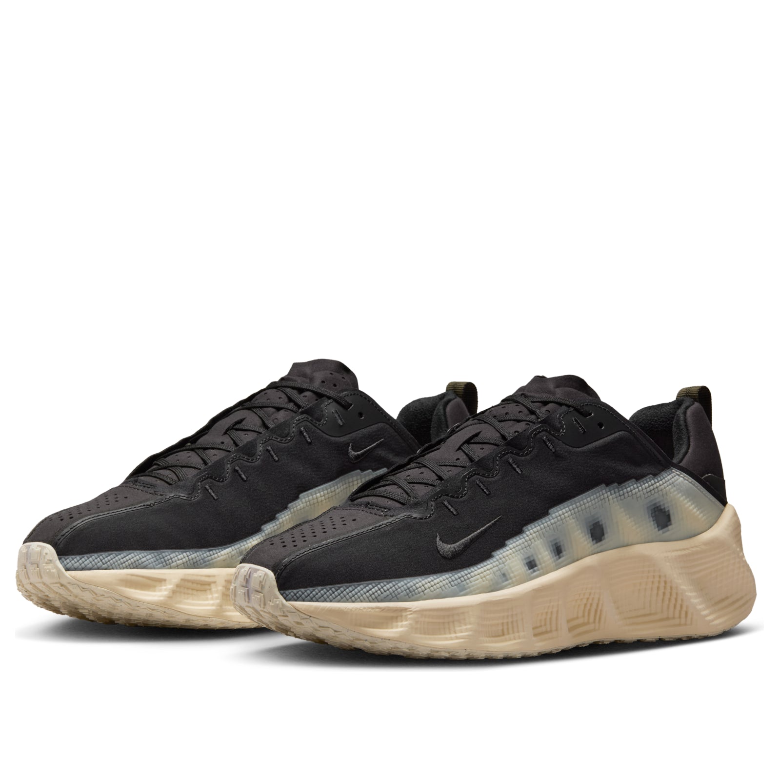 Nike Ava Rover 'Black Muslin' DX4215-003