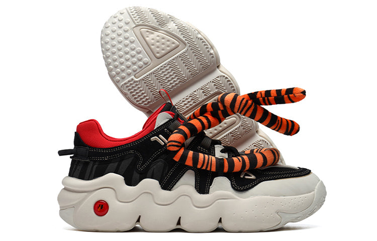 FILA Barricade 2 Casual Shoes Black F12M216123FBG