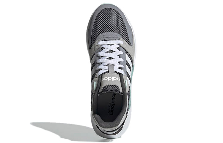 (WMNS) adidas Run 90s 'Grey Ice Mint' EE9882