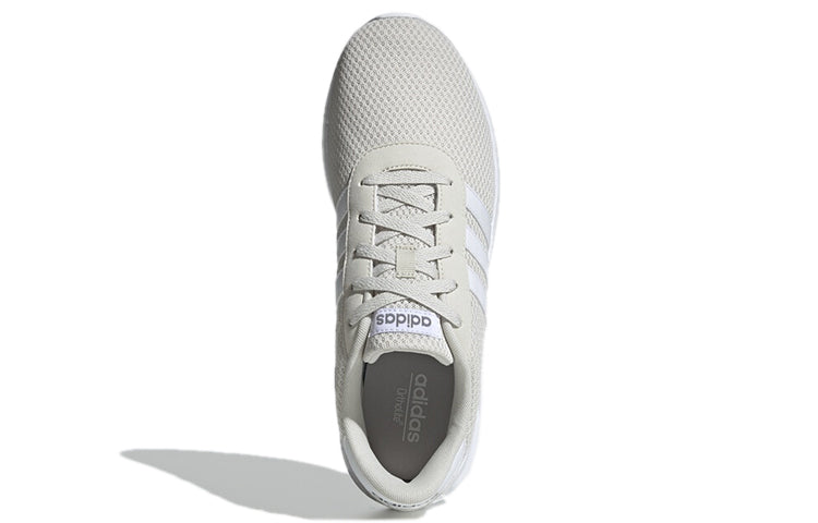 adidas neo Lite Racer 'Grey White' EE8245
